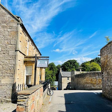 Shandwick House Tain Esterno foto