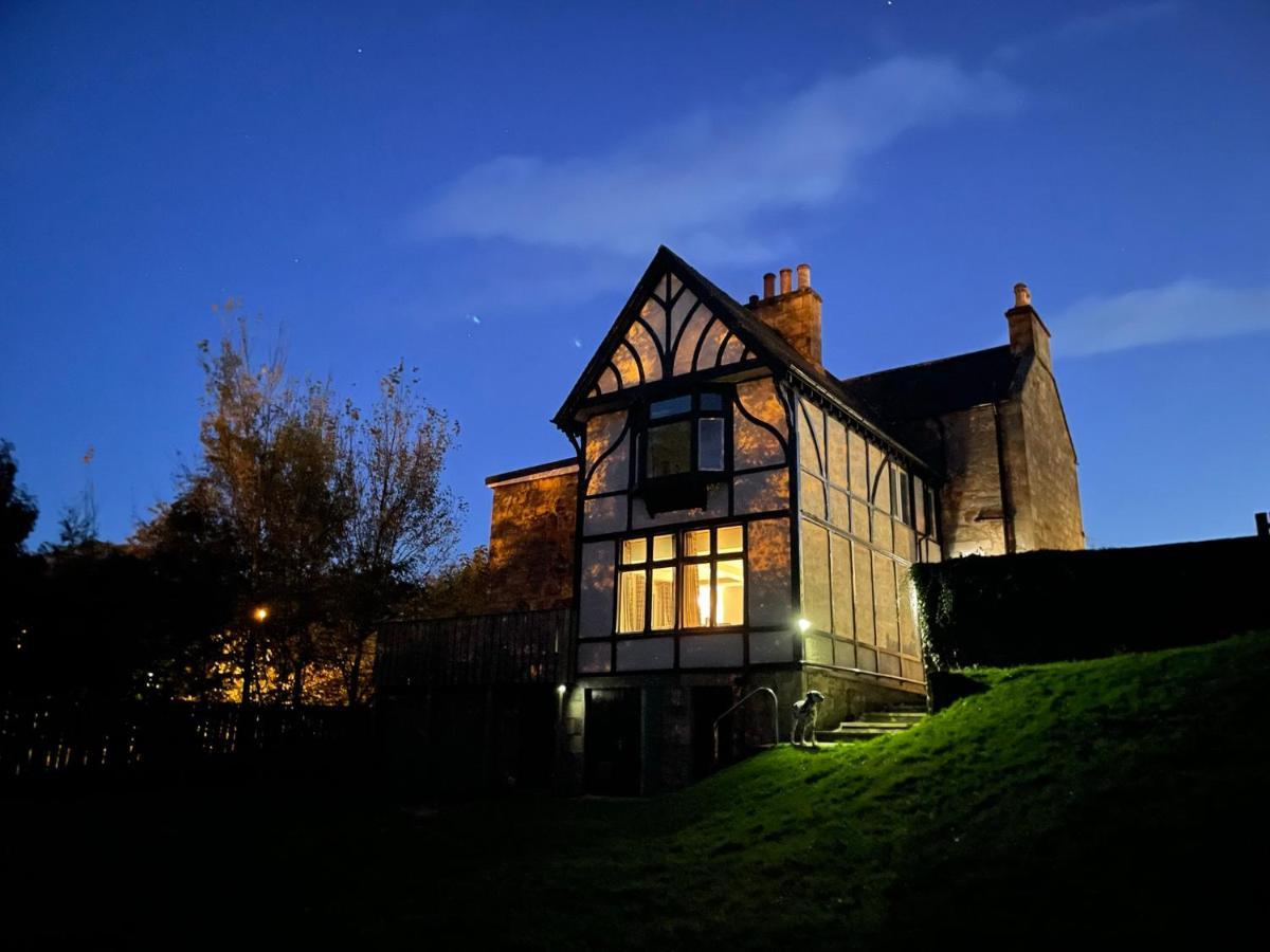 Shandwick House Tain Esterno foto
