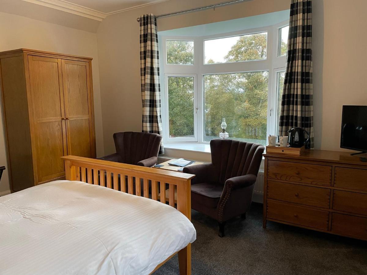Shandwick House Tain Esterno foto