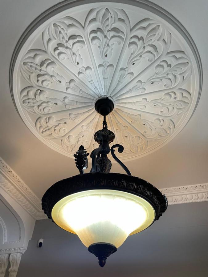 Shandwick House Tain Esterno foto