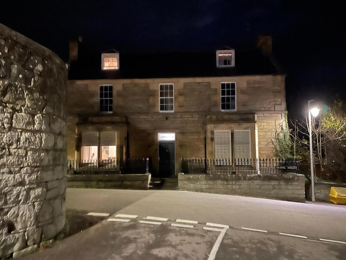 Shandwick House Tain Esterno foto