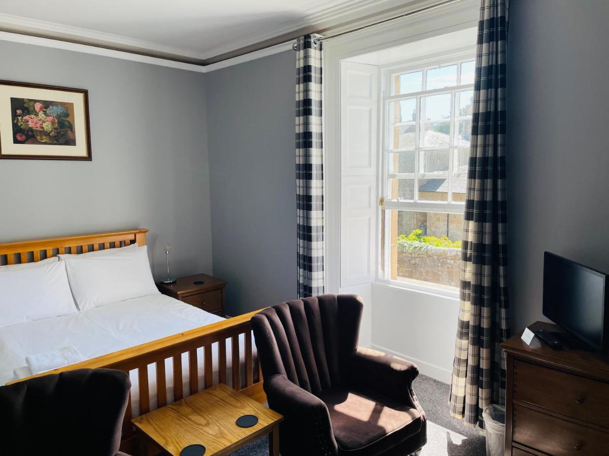 Shandwick House Tain Esterno foto