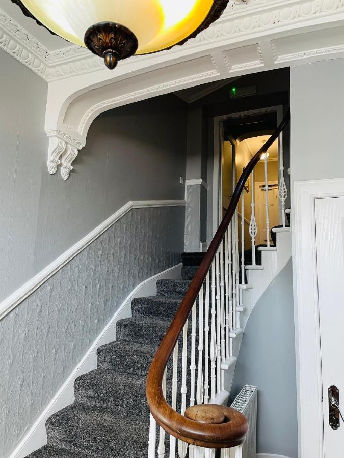 Shandwick House Tain Esterno foto