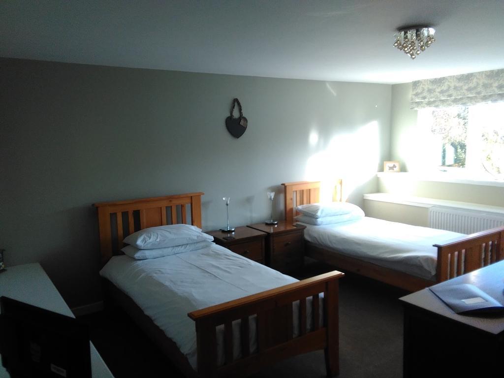 Shandwick House Tain Esterno foto