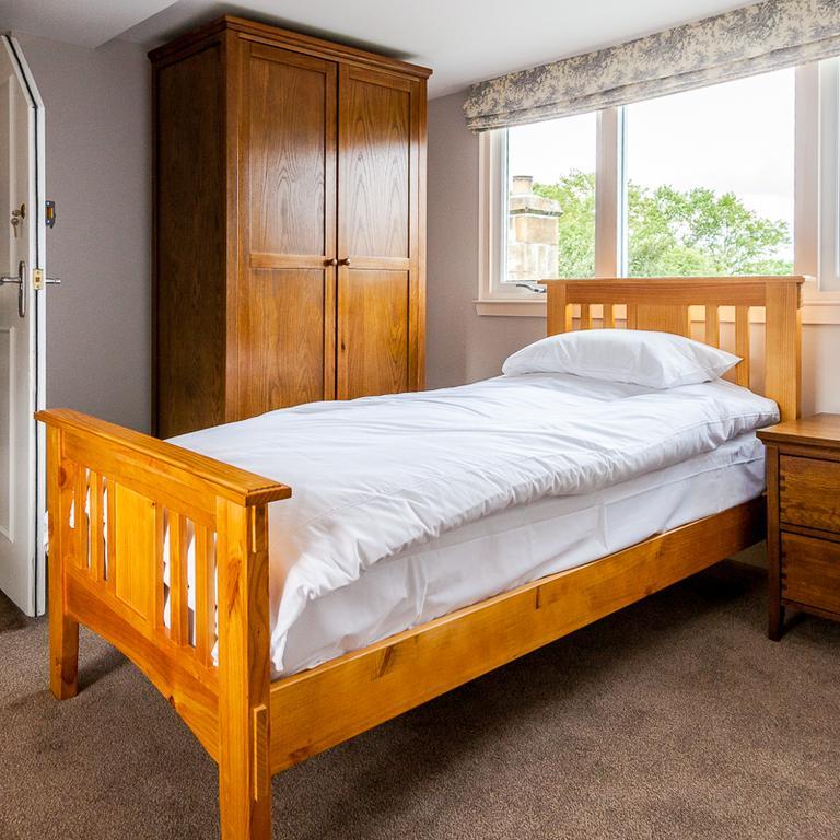 Shandwick House Tain Camera foto
