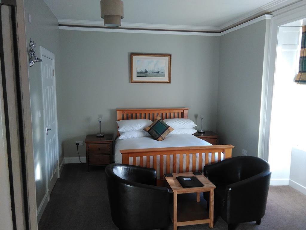 Shandwick House Tain Esterno foto